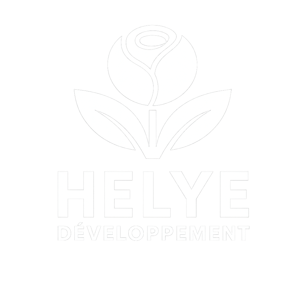 logo helye developpement